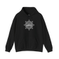 S.Y.L.P Hoodie (Black/White)