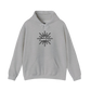 S.Y.L.P Hoodie (Grey/White)