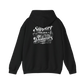 S.Y.L.P Hoodie (Black/White)