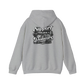 S.Y.L.P Hoodie (Grey/White)