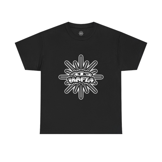 S.Y.L.P Tee (Black/White)