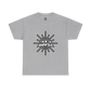 S.Y.L.P Tee (Grey/White)