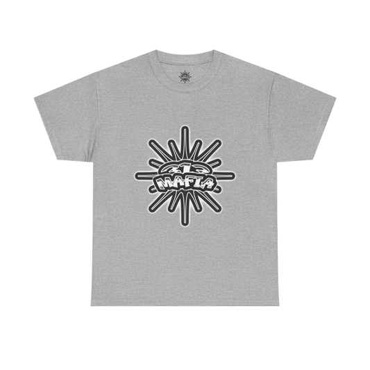 S.Y.L.P Tee (Grey/White)