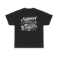 S.Y.L.P Tee (Black/White)